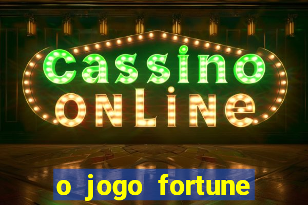 o jogo fortune tiger paga mesmo