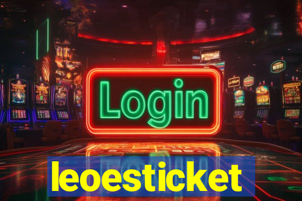 leoesticket