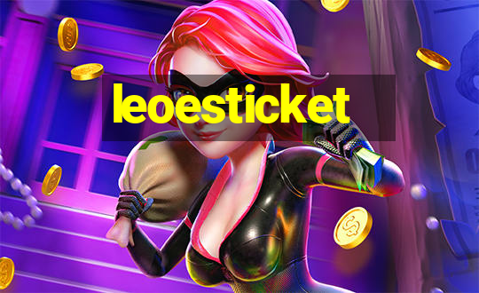 leoesticket