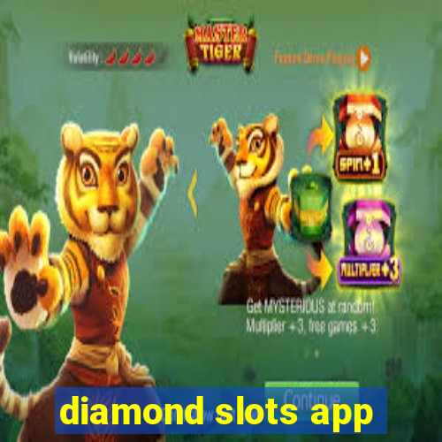 diamond slots app