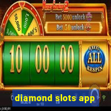 diamond slots app