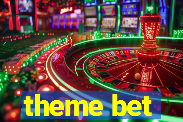 theme bet