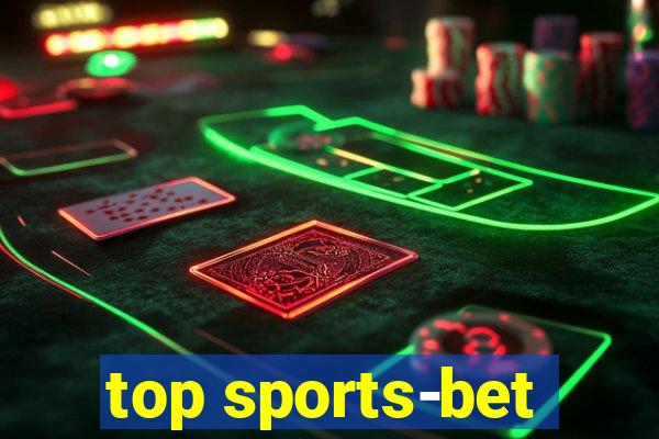 top sports-bet