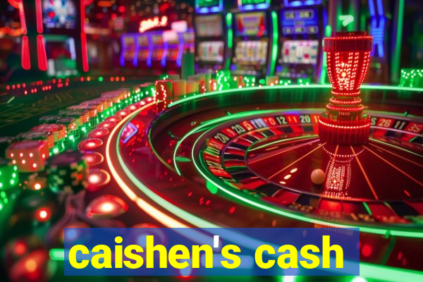 caishen's cash