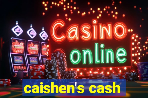 caishen's cash