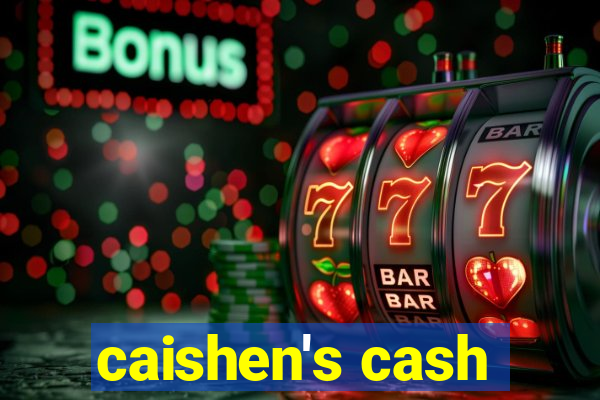 caishen's cash