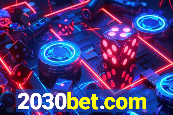 2030bet.com