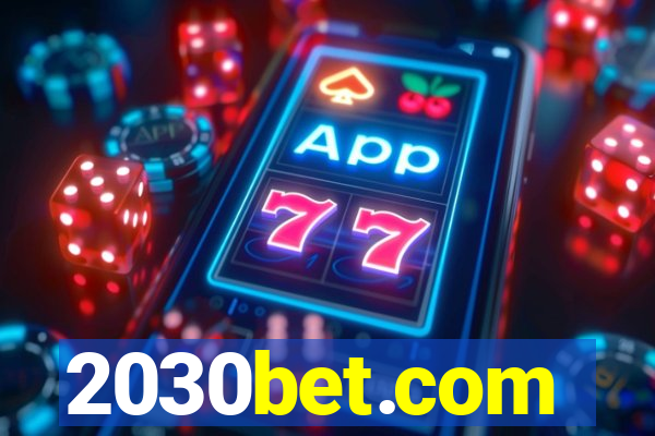 2030bet.com