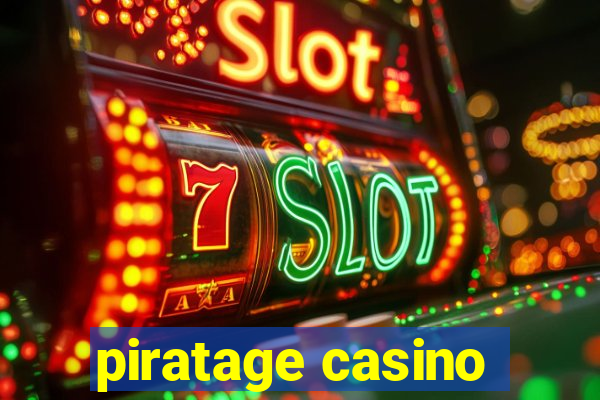 piratage casino