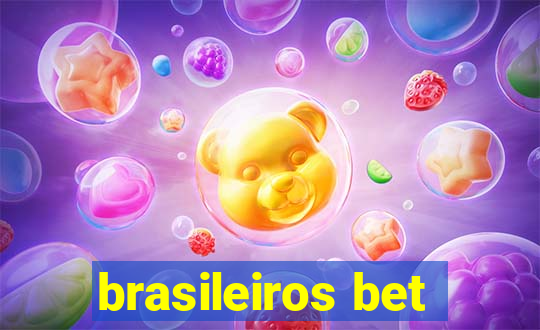 brasileiros bet