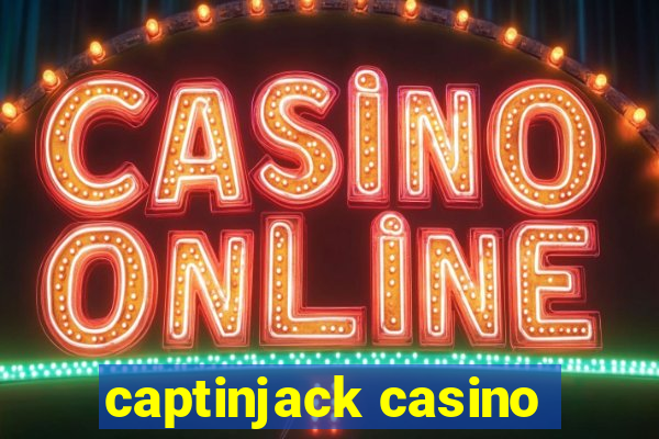 captinjack casino