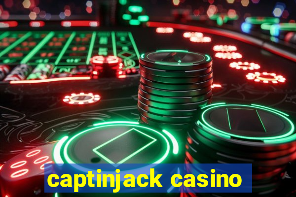 captinjack casino