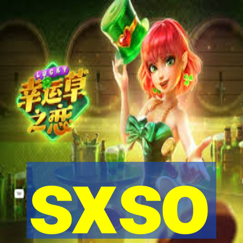 sxso