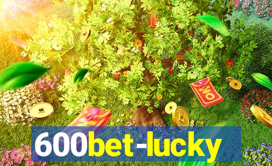 600bet-lucky