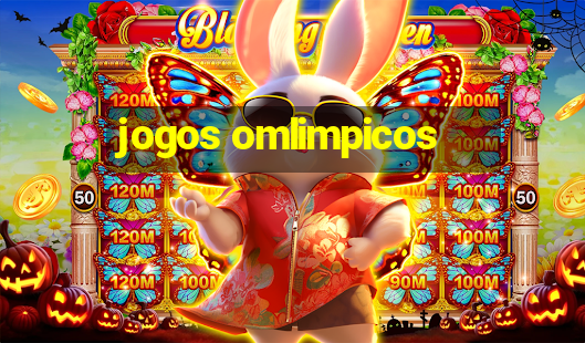 jogos omlimpicos