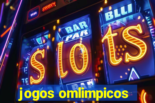 jogos omlimpicos