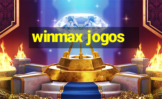 winmax jogos