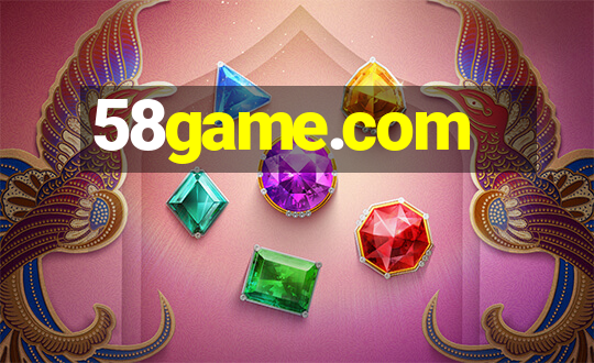 58game.com