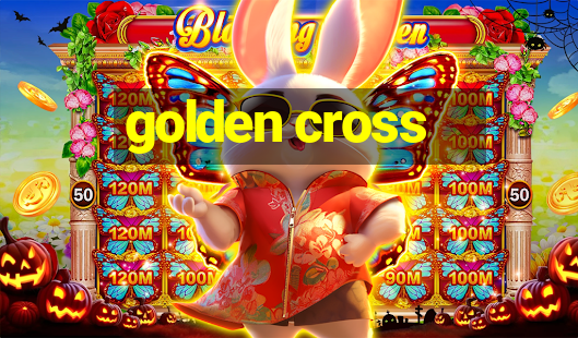 golden cross