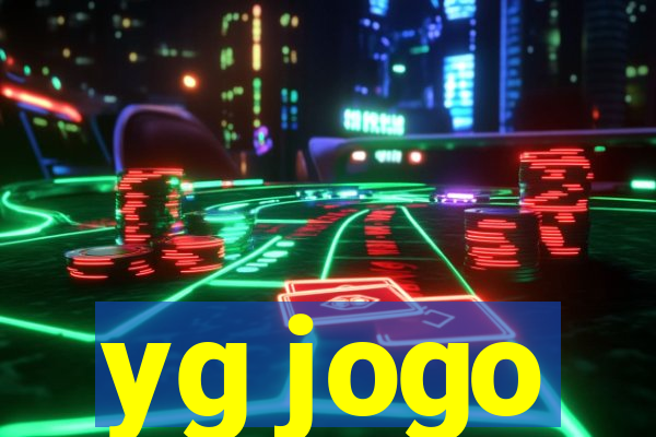 yg jogo