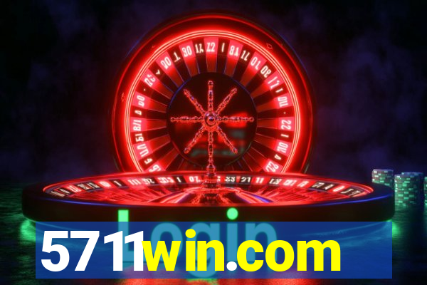 5711win.com