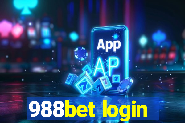 988bet login