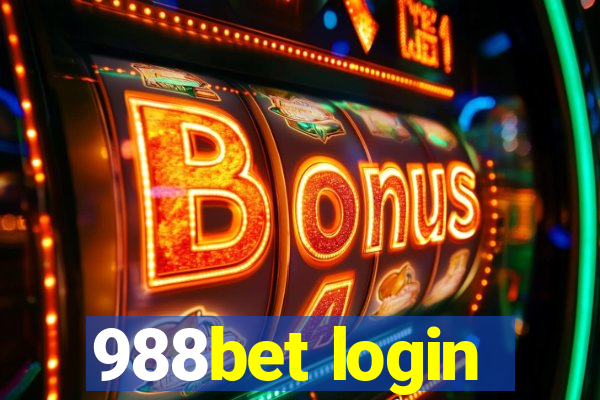 988bet login