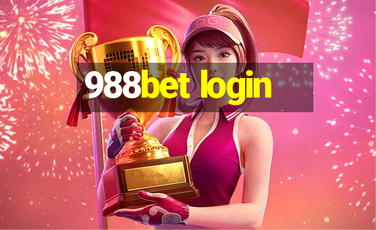 988bet login