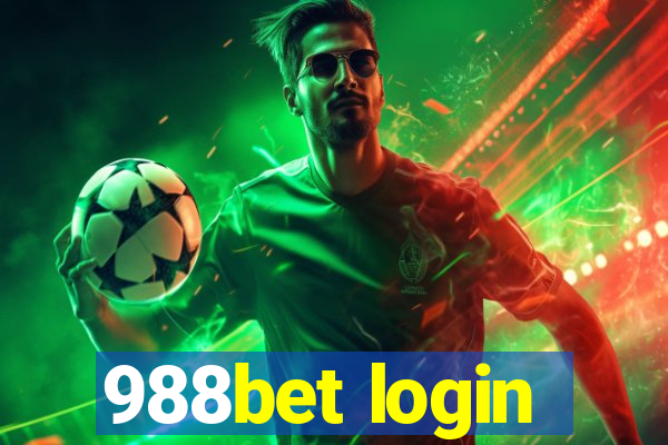 988bet login