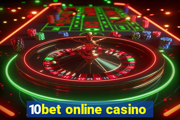 10bet online casino