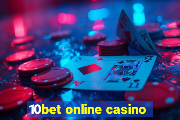 10bet online casino