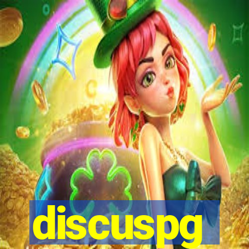 discuspg