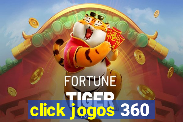 click jogos 360