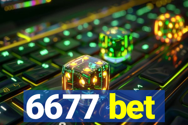 6677 bet