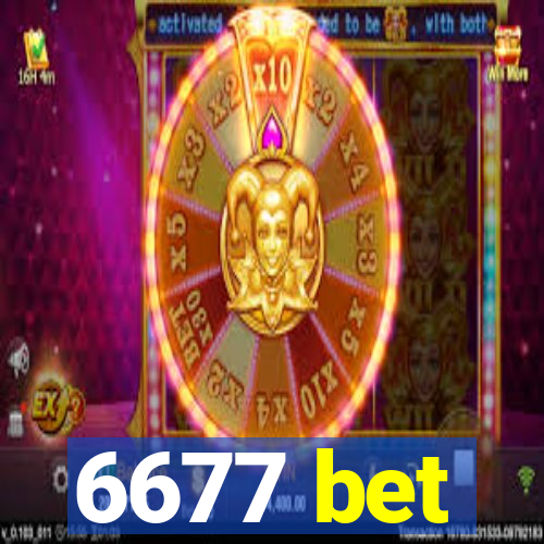 6677 bet