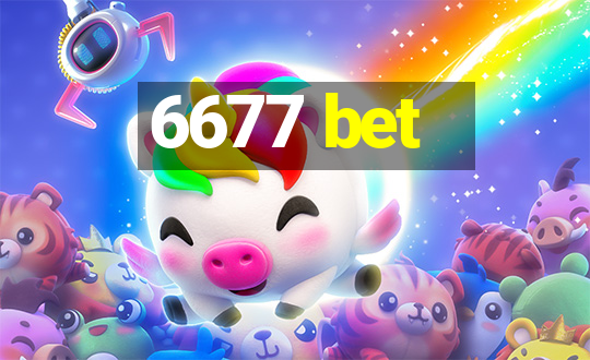 6677 bet