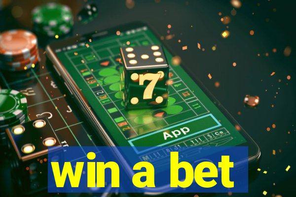 win a bet