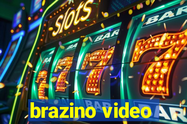 brazino video