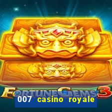 007 casino royale hd legendado