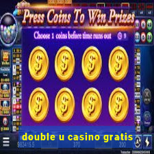 double u casino gratis