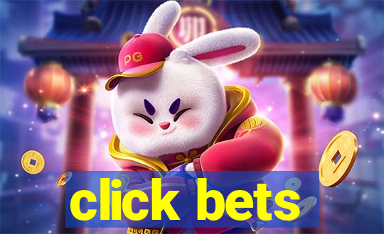 click bets