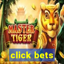 click bets