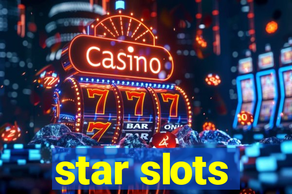 star slots