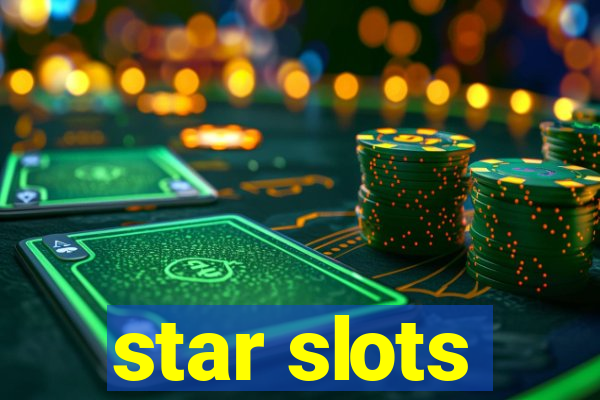 star slots