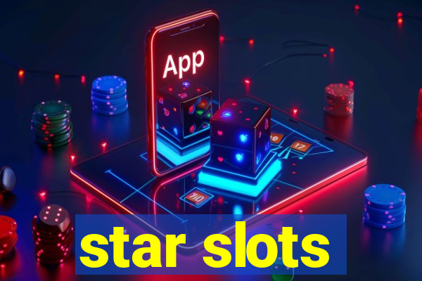 star slots