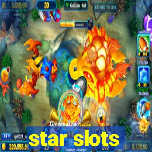 star slots