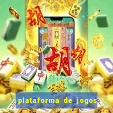 plataforma de jogos pagando no cadastro sem deposito