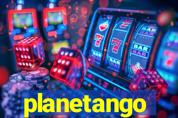 planetango