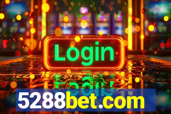 5288bet.com