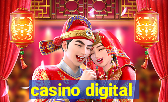 casino digital